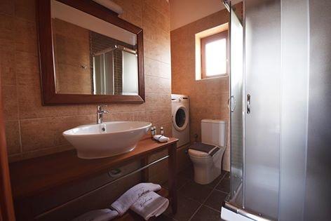 Liokrina Country Living Villas & Suites Koroni  Exterior photo